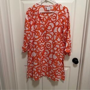 Gretchen Scott String Thing Cover-Up